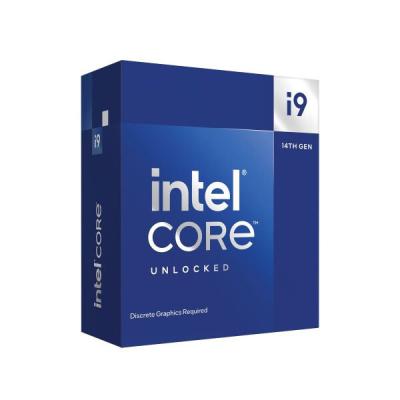 Intel Core i9-14900KF (3.2 GHz / 5.8 GHz) BOX
