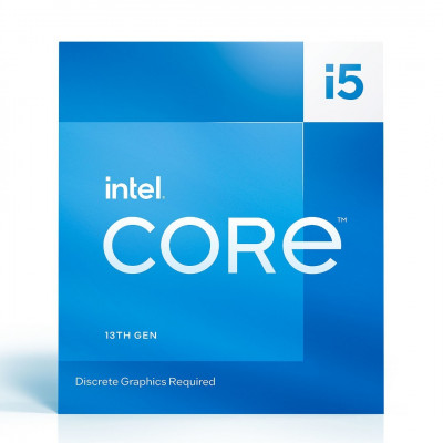 Intel Core i5-13400F (2.5 GHz / 4.6 GHz) BOX