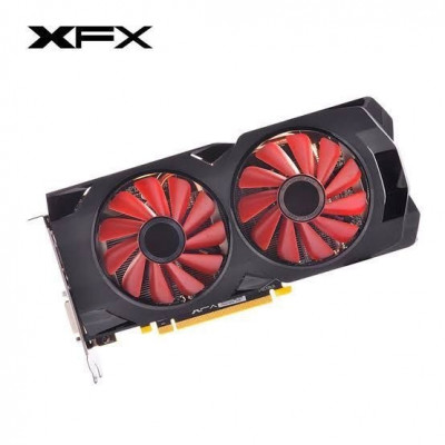 AMD Radeon XFX RX580 8GB 2048SP