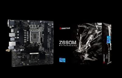 BIOSTAR Z690MX2-E D4