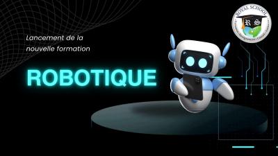 Arduino & Robotique 