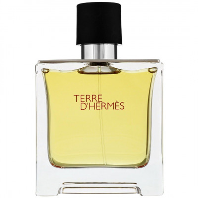 Parfum Terre d hermes 75 ml