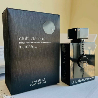 Club de nuit le parfum 150 ml