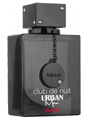 Urban elixir edp 105 ml