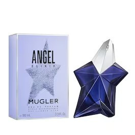 Angel Elixir Mugler 