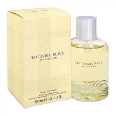 Bueberry week-end for woman edp 100 ml