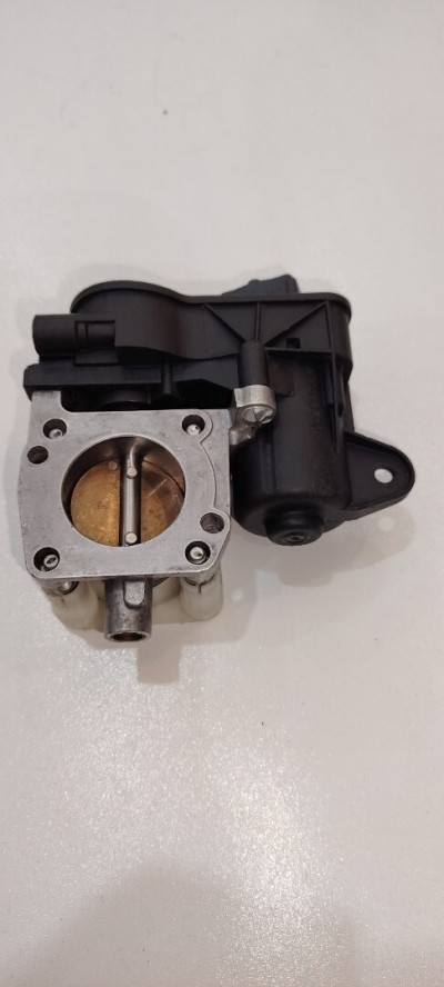 Papillon d'admission d'origine 1.2 VTI, PureTech 