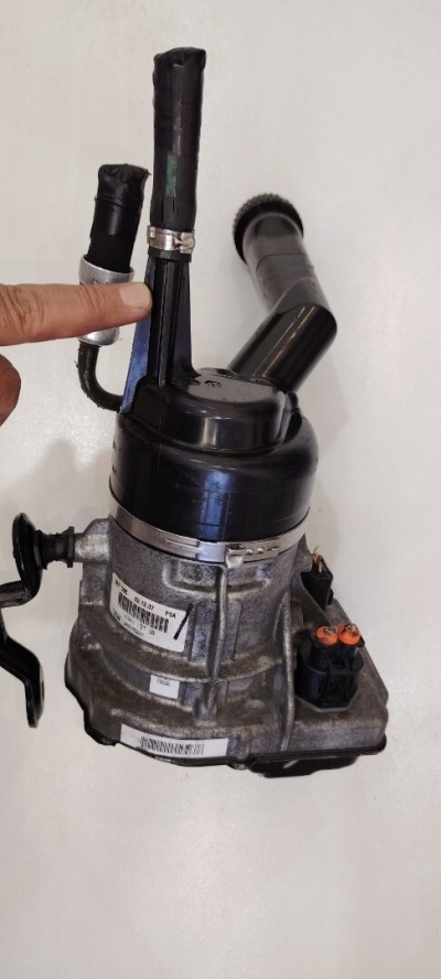 Pompe assisté d'origine Peugeot 308 T7 (2007-2011), Citroën grand picasso 1 (2006-2014) 