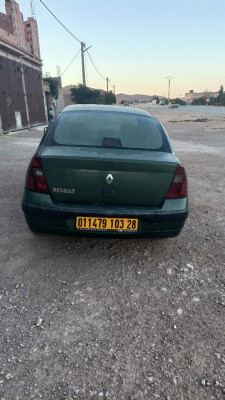 voitures-renault-clio-classique-2003-el-hamel-msila-algerie