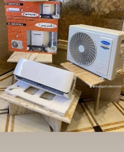 مكيفات-الهواء-climatiseur-carrera-12-btu-دار-البيضاء-الجزائر