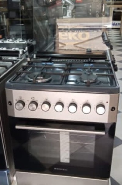موقد-المطبخ-cuisiniere-arthur-lux-inox-دار-البيضاء-الجزائر