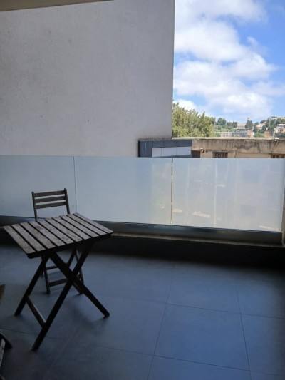 Rent Apartment F3 Alger Bir mourad rais