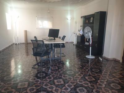 Rent Villa Alger Hydra