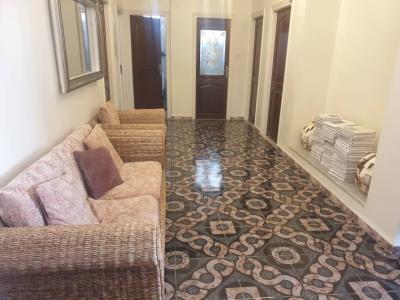 Rent Apartment F4 Alger Hydra