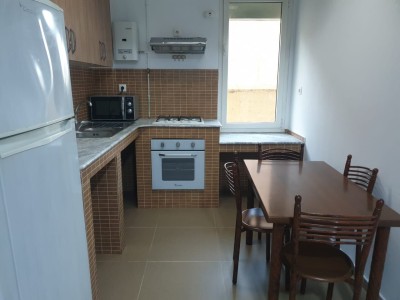 Rent Apartment F3 Alger Hydra