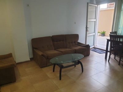 Rent Apartment F2 Alger Hydra