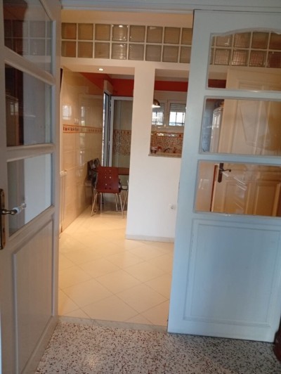 Rent Apartment F3 Alger Hydra