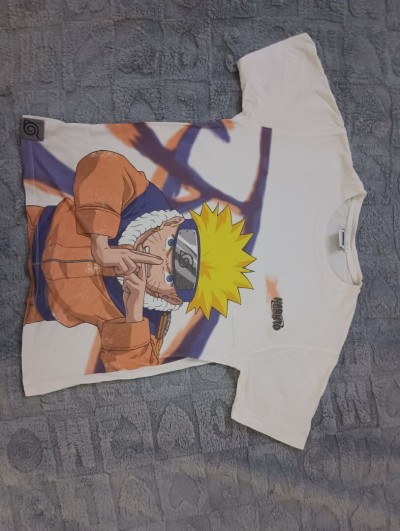 tops-shirts-t-shirt-zara-naruto-original-alger-centre-algeria