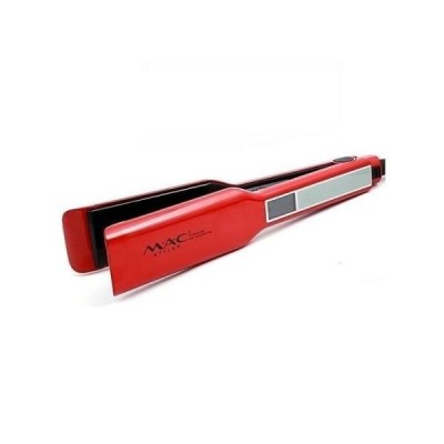 أدوات-التجميل-mac-styler-fer-a-lisser-mc-2028-rouge-أولاد-فايت-الجزائر