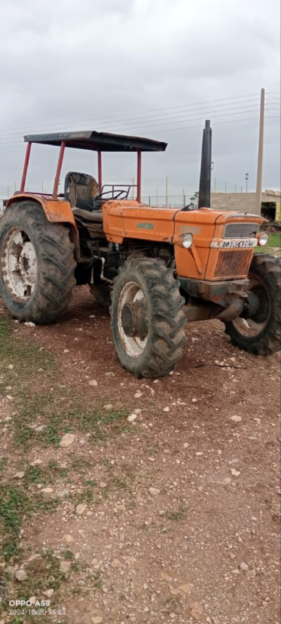 tracteurs-fiat-somika-1976-baghai-khenchela-algerie