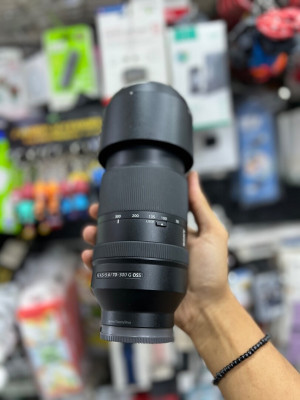 objectifs-sony-fe-70-300-g-oss-mostaganem-algerie