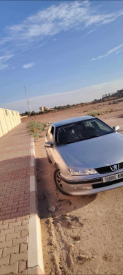 berline-peugeot-406-2000-djelfa-algerie