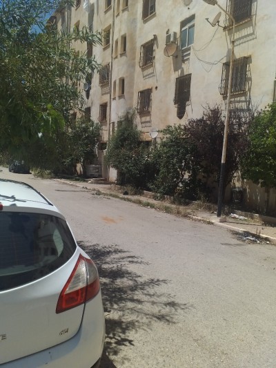 Vente Appartement F4 Tipaza Fouka