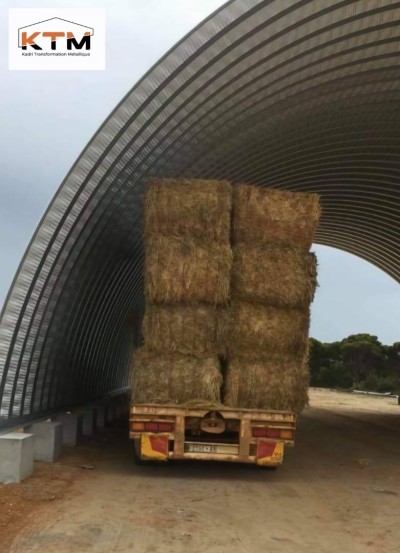 Batiment d'élevage, مباني تربية الاغنام