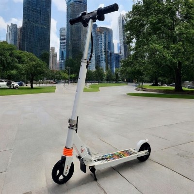 Trottinette électrique De Luxe