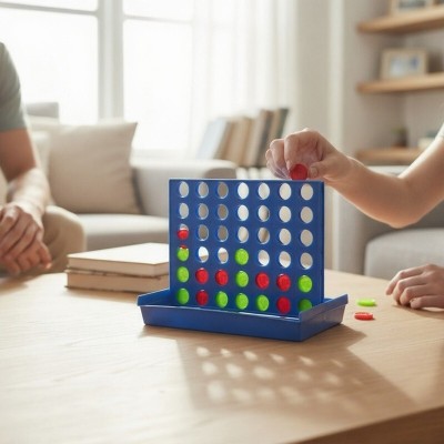 Jeu de Stratégie Bingo Game