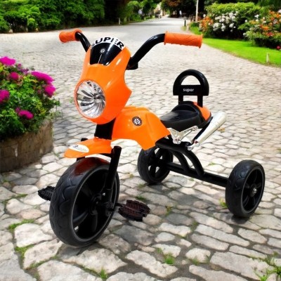 Tricycle à trois roues pour enfants