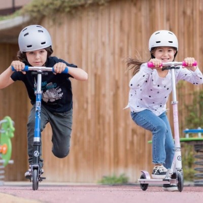 Trottinette trois roues | Baby gaté