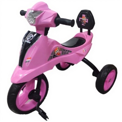 Super vélo tricycle pour enfant