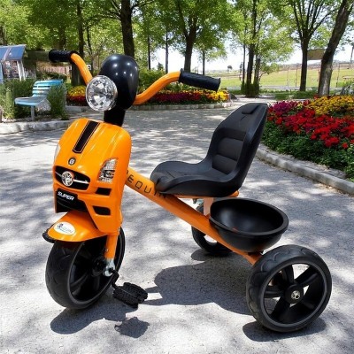 Vélo tricycle pour bébé