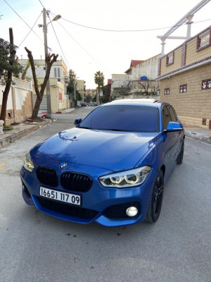 Calandre pour BMW Série 4 F36 look M4 - Alger Algeria