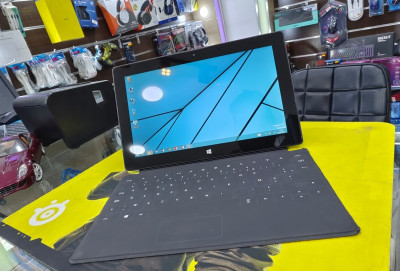 Surface Laptop RT