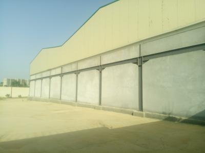 Location Hangar Tipaza 