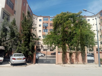 Vente Appartement F2 Alger Mohammadia