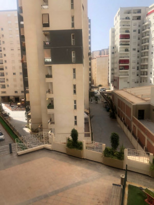 بيع شقة 3 غرف الجزائر أولاد فايت