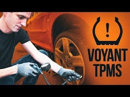 service tpms activation/programmation capteurs de pression des pneus tout model de véhicule