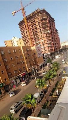 appartement-location-vacances-f3-oran-bir-el-djir-algerie