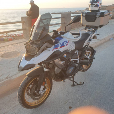 motos-et-scooters-bmw-gs-1250-lc-2018-relizane-algerie