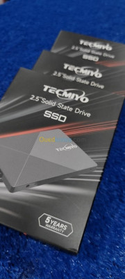 SSD SATA TECMIYO 480GB
