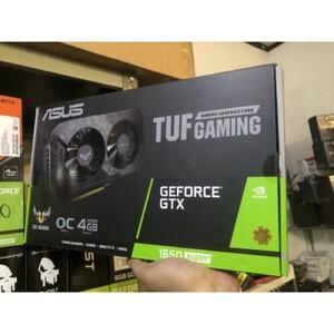 carte-graphique-gtx-1650-super-tuf-gaming-4g-oran-algerie