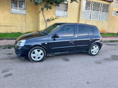 voitures-renault-clio-campus-2007-reghaia-alger-algerie