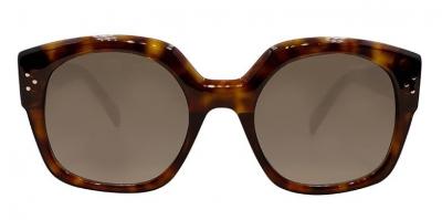 lunettes-de-soleil-femmes-celine-cl401681-t55-54f-havana-brown-gradient-lens-kouba-alger-algerie