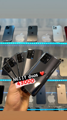 Xiaomi Mi 11t