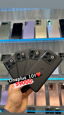 OnePlus Oneplus 10t