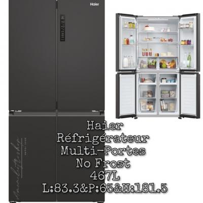 refrigerateurs-congelateurs-refrigerateur-multi-portes-no-frost-467l-haier-mansourah-tlemcen-algerie