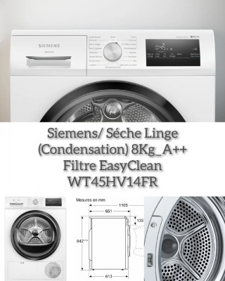 washing-machine-siemens-seche-linge-8kg-a-tlemcen-algeria